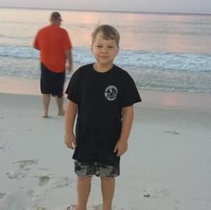 Meet your Posher, Jack